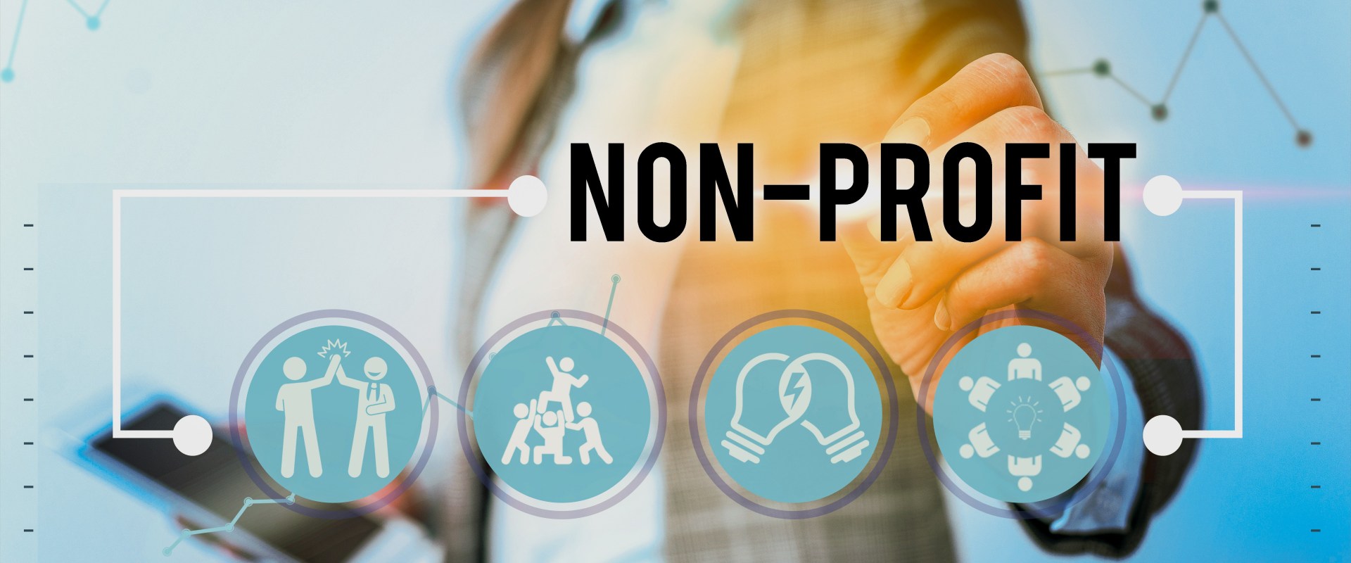 Funding Non-Profit Organizations: A Comprehensive Guide