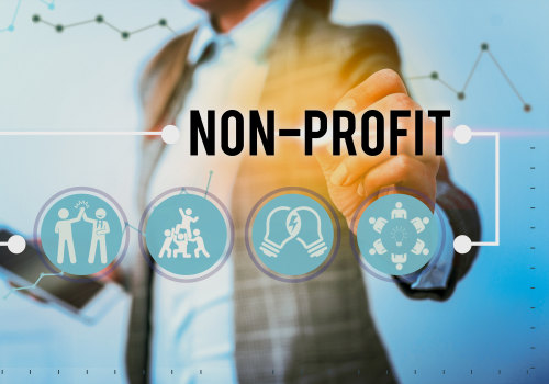 Funding Non-Profit Organizations: A Comprehensive Guide